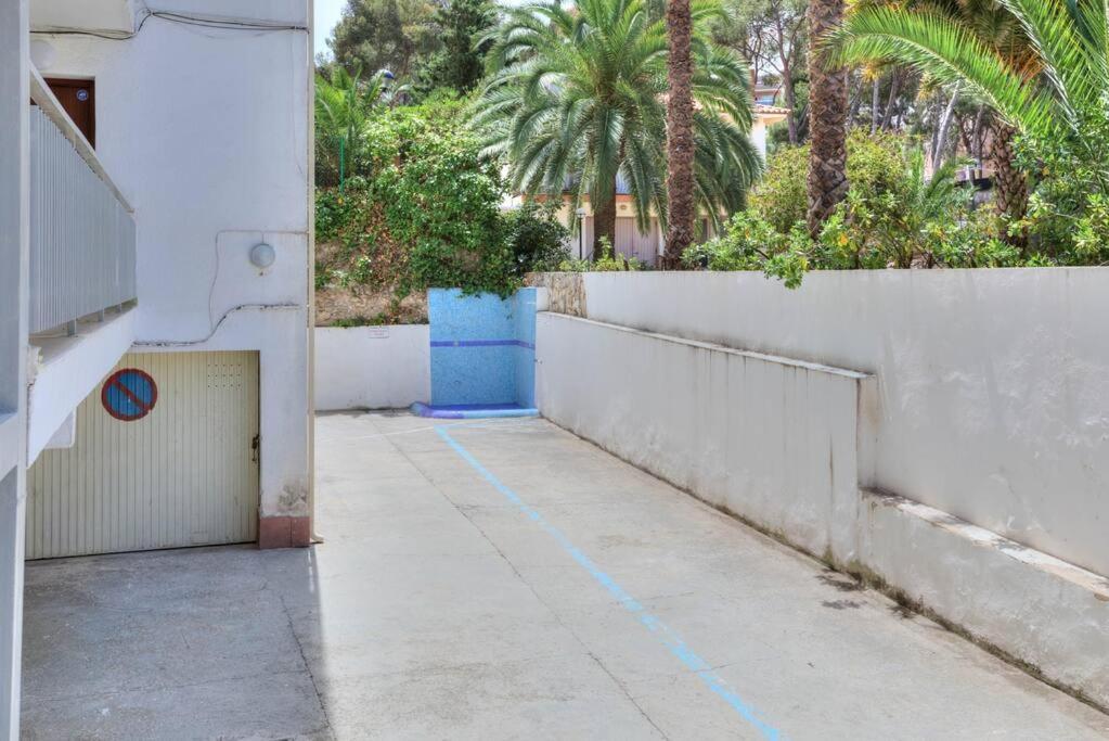 Mediterranean Way - Antillas Cap Salou Daire Dış mekan fotoğraf