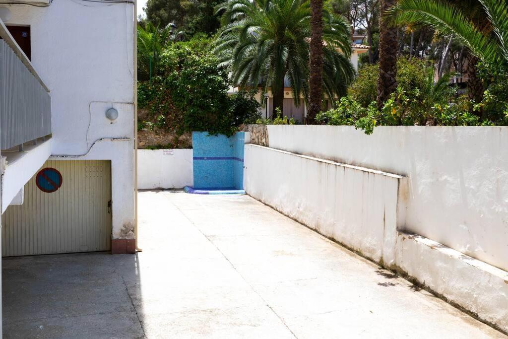 Mediterranean Way - Antillas Cap Salou Daire Dış mekan fotoğraf